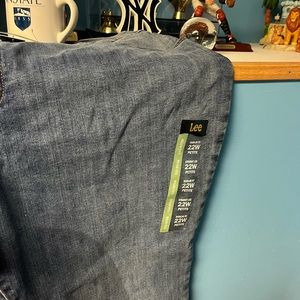 Brand new Lee jeans
